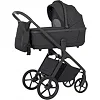 Коляска універсальна CARRELLO Vector CRL-6550 2в1 Magnet Black (Нем6586)