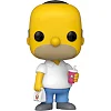 Игровая фигурка Funko POP! серии Симпсоны S11 - Гомер