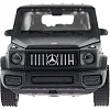 Іграшкова автомодель Mercedes-Benz 1:32, Rastar (22509)