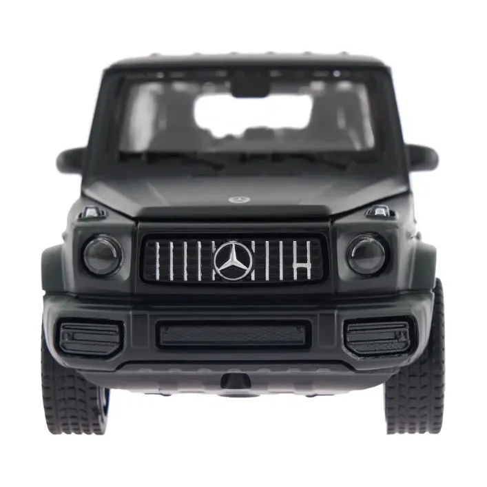 Іграшкова автомодель Mercedes-Benz 1:32, Rastar (22509)