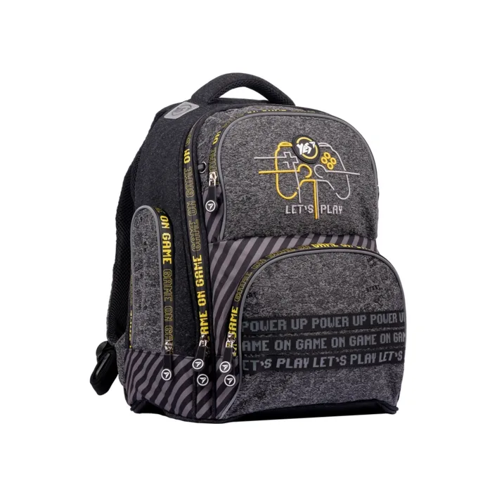 Рюкзак S-87 Game YES (Кнц3883)