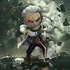 Колекційна фігурка MIGHTY JAXX серії "Великий куш" - МОРСЬКА ВАРТА (в ас., у дисп.)