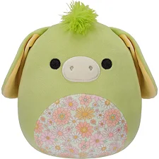 М'яка іграшка SQCR05390 SQUISHMALLOWS – ВІСЛЮЧОК ДЖУНІПЕР 19 см (Мяк8245)