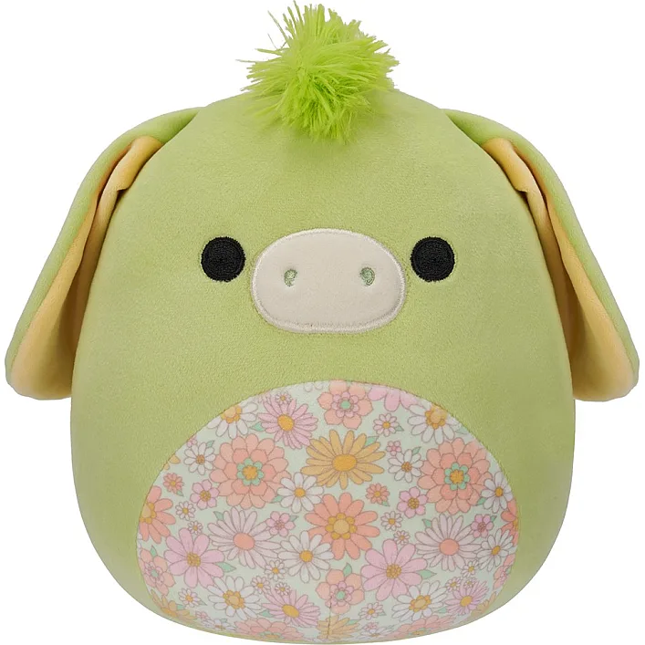 М'яка іграшка SQCR05390 SQUISHMALLOWS – ВІСЛЮЧОК ДЖУНІПЕР 19 см (Мяк8245)