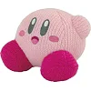 Мягкая игрушка Club Mocchi- Mocchi- Вязаный Кирби 15 см (T12457)