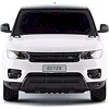 Автомобиль KS DRIVE - LAND ROVER RANGE ROVER SPORT 124GRRW (Маш8226)