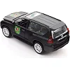 Автомодель серии Шевроны Героев - TOYOTA LAND CRUISER PRADO - 110 ОМБР (Маш6915)
