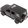 Іграшкова автомодель Mercedes-Benz 1:32, Rastar (22509)