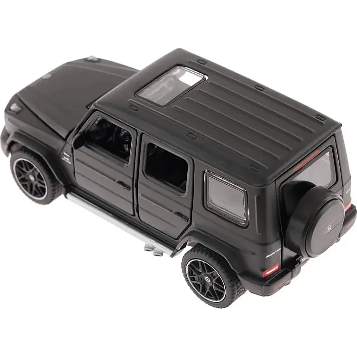 Іграшкова автомодель Mercedes-Benz 1:32, Rastar (22509)