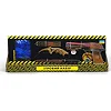 Игровой набор "BIG BOX Gold 1", деревянный - резинкострел, ножи, перчатки, брелок