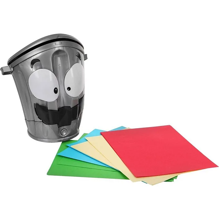 Детская игра "Crazy Waste Bin" ZGR.1252