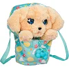 Интерактивная игрушка 921146IM BABY PAWS W2 – Щенок лабрадора (с аксессуар.) (Мяк5964)