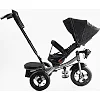 Велосипед 6088 F – 695-12 Best Trike (1) ПОВОРОТНОЕ СИДЕНИЕ, СЛОЖНОЕ КЕРМО, ФАРА МУЗЫКАЛЬНАЯ С USB,Bluetooth НАДУВНЫЕ КОЛЕСА, ПУЛЬТ ВКЛЮЧЕНИЯ СВЕТА И ЗВУКА