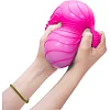 Игрушка-антистресс NeeDoh серии Super – Яркие волны (розовый)