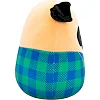 М'яка іграшка SQUISHMALLOWS – МОПС ПРИНЦ (30 cm)