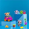 Игровой набор Littlest Pet Shop – Сафари