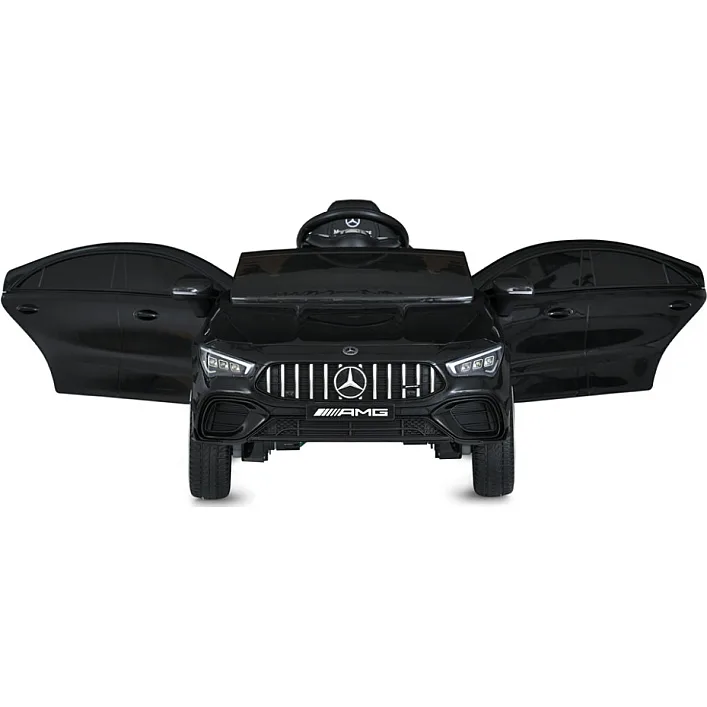 Детский электромобиль Машина M 5851EBLRS-2 до 30 кг