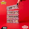 Набір ігрових фігурок Дастін Bitty POP! 83662 серії "Дивні дива"