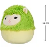 М'яка іграшка SQCR05374 SQUISHMALLOWS – АЛЬПАКА КАВАЛЕРІ 19 см (Мяк8256)