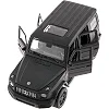Іграшкова автомодель Mercedes-Benz 1:32, Rastar (22509)
