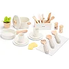 Міні-кухня з посудомийною машиною, New Classic Toys (11048)