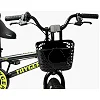 Велосипед 2-х колесный 16" "CORSO" TG-30211 "TAYGER"