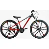 Велоcипед Спортивний CORSO «Spider» 26" дюймів SP- 26800