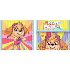 Кошелек Paw Patrol PL82143 для девочки 13*10,5см (Рез8243)