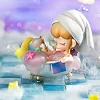 Коллекционная фигурка Сновидение Нэнси Pор Tор Rolife ZLXX серии "Nanci"