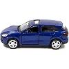 Автомодель - PORSCHE CAYENNE S (синий)