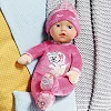 Лялька Baby Born 833674 серії For babies - Маленька соня (30 cm) (Лял3674)