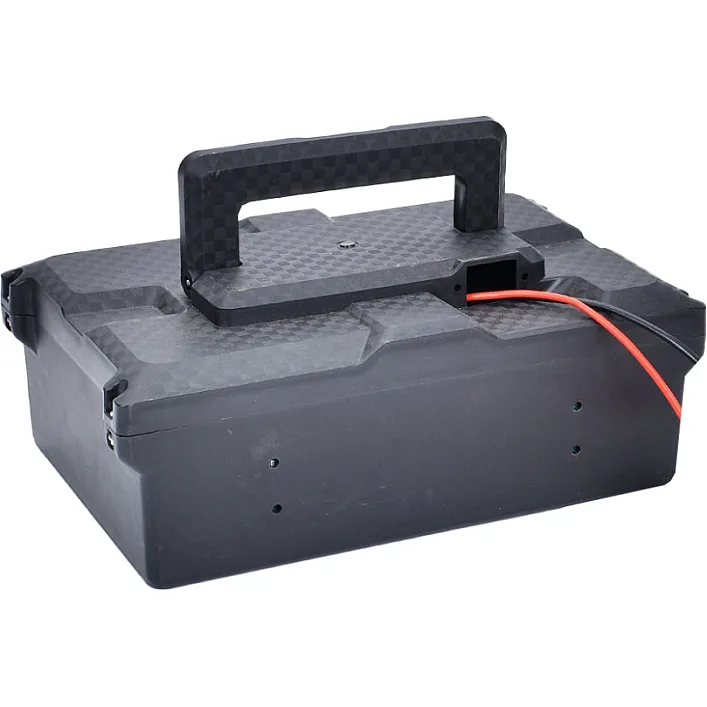 Акумуляторна батарея універсальна E-XBW-1200-BATTERY-SET