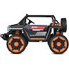 Детский электромобиль Джип M 5824EBLRS-19(24V) до 30 кг