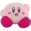 Мягкая игрушка Club Mocchi- Mocchi- Вязаный Кирби 15 см (T12457)