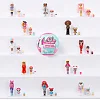 Набор с куклой L.O.L. SURPRISE! серии Miniature Collection(в ассортименте, в дисплее) (Лял5906)