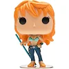 Игровая фигурка Funko POP! cерии Большой куш - Нами