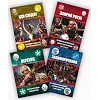 Настольная игра "Mortal Kombat UNO" PLR-0022 на украинском языке