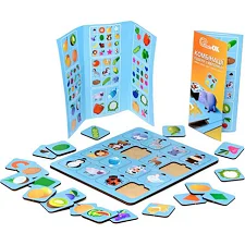 Развивающая игрушка для детей Комбинации Puz-88894
