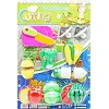 Набор "Фрукты и овощи. Резка" (вид 3)