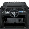 Детский электромобиль Джип M 5824EBLRS-19(24V) до 30 кг