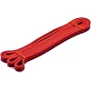 Резиновая петля для тренировки Pro Loop Bands NE-B-452-13-28, 13-28 кг, красная