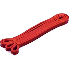 Резиновая петля для тренировки Pro Loop Bands NE-B-452-13-28, 13-28 кг, красная