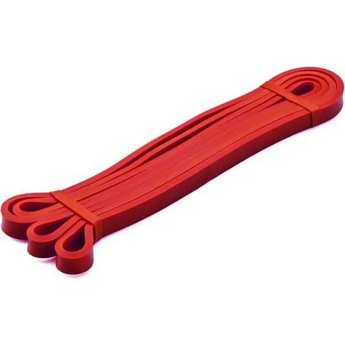 Резиновая петля для тренировки Pro Loop Bands NE-B-452-13-28, 13-28 кг, красная