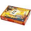 Деревянный пазл-раскраска "Котик" А5 Puz-22938 PuzzleOK (Дер2938)
