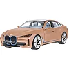 Іграшковий автомобіль на радіокеруванні BMW i4 1:14, Rastar (20345)
