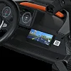 Детский электромобиль Джип M 5824EBLRS-19(24V) до 30 кг