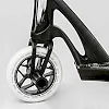 Самокат трюковый МТ-30377 Best Scooter (4) "FEAR", SCS-система, ПЕГИ, алюминиевый диск и дека, колёса PU, d=115мм, ширина руля 58 см