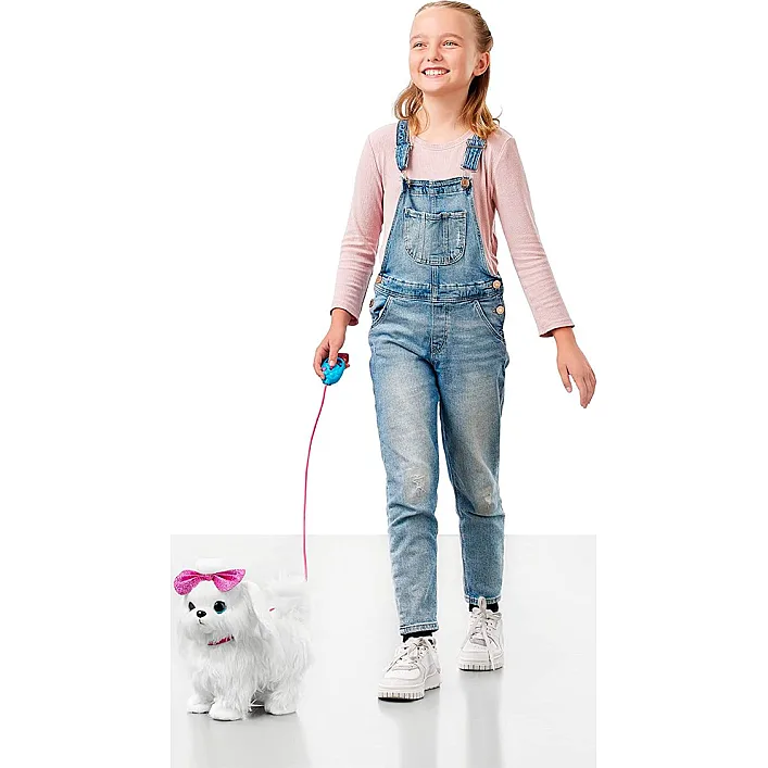 Интерактивный щенок Pets Alive - Лапуля