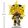 Игровая фигурка Funko POP! cерии Человек-паук: НПД - Электро