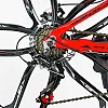 Велоcипед Спортивний CORSO «Spider» 26" дюймів SP- 26800